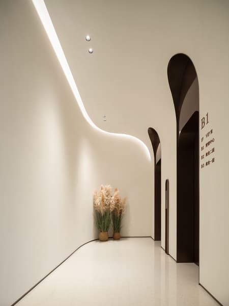 Upper Riverside Experience Center